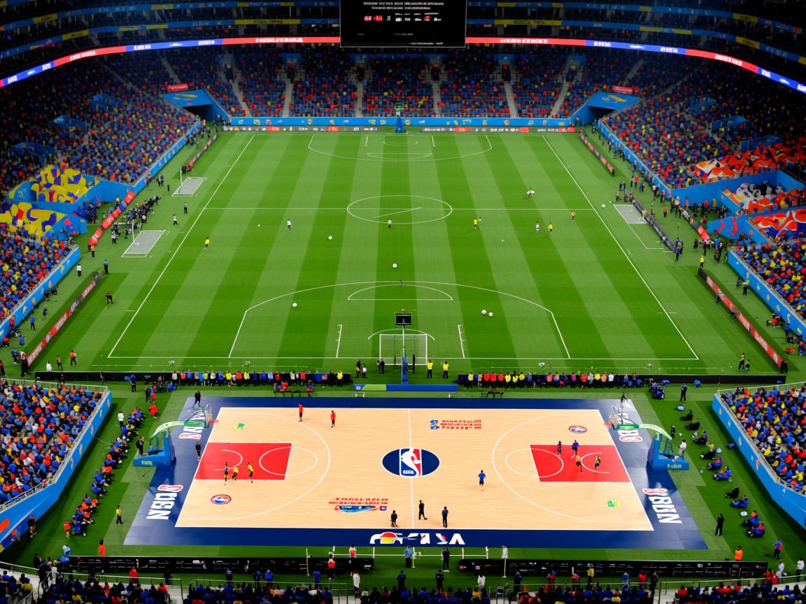 米兰体育平台-主教练在比赛节奏混乱时的临场调整策略,主教练能否上场比赛 第3张