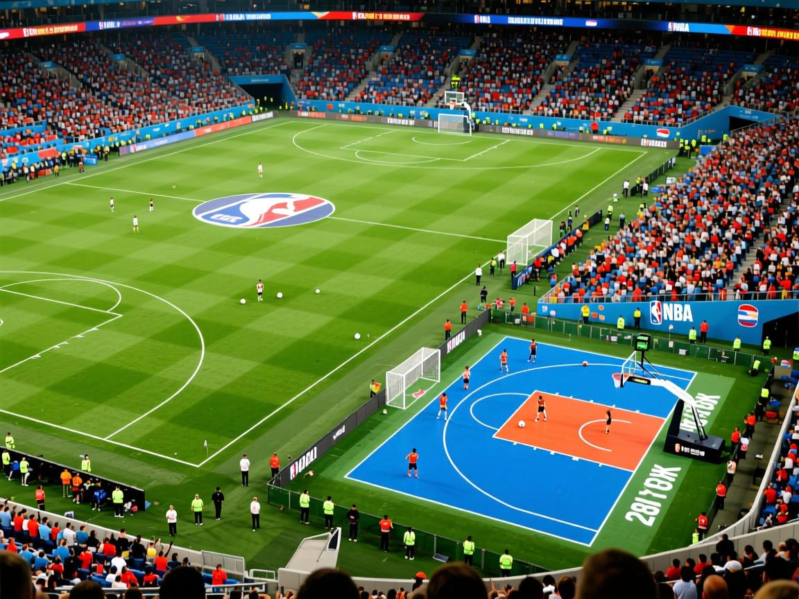 米兰体育平台-主教练在比赛节奏混乱时的临场调整策略,主教练能否上场比赛 第2张