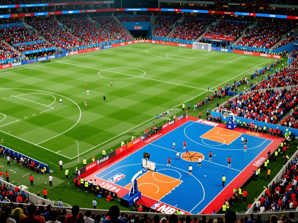 米兰体育在线-体育新闻中心深化体育大模型语义识别应用,体育模型演示 第2张