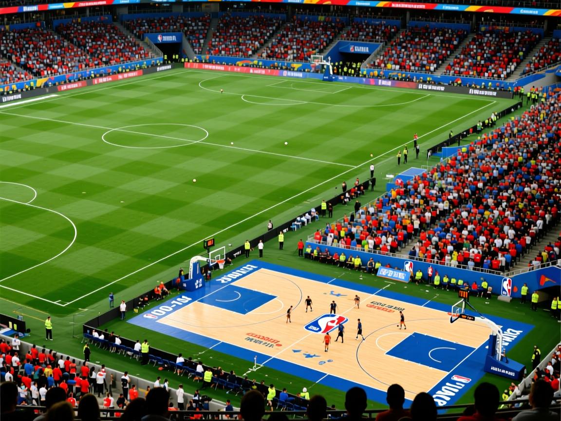 米兰app体育下载-广东队三线协作战术执行力不断提升，广东队三线协作战术执行力不断提升吗  第3张